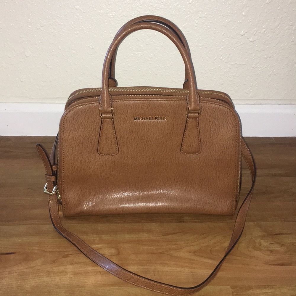 Michael Kors large purse
